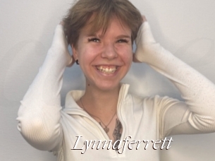 Lynnaferrett