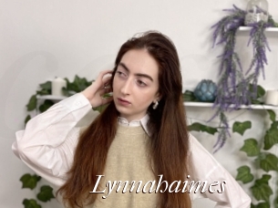 Lynnahaimes