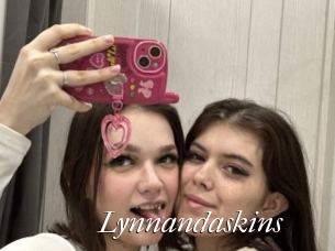 Lynnandaskins