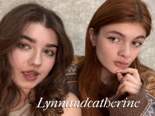 Lynnandcatherine