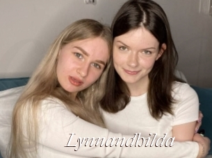 Lynnandhilda