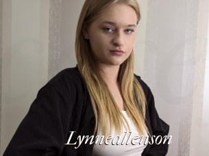 Lynneallenson