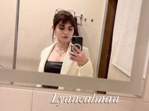 Lynnealman