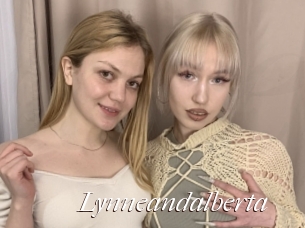 Lynneandalberta