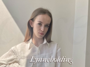 Lynnebolding