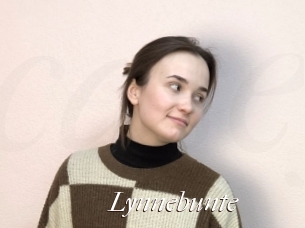 Lynnebunte