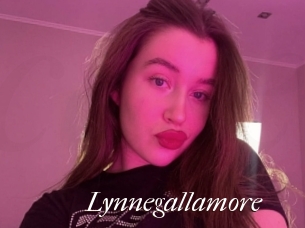 Lynnegallamore