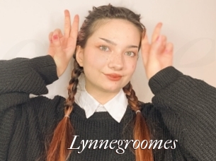 Lynnegroomes