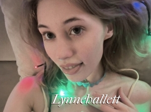 Lynnehallett