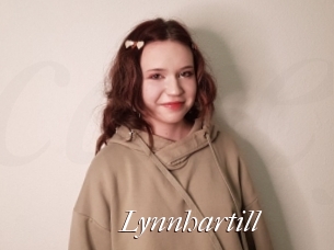 Lynnhartill