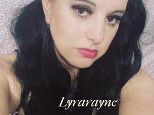 Lyrarayne