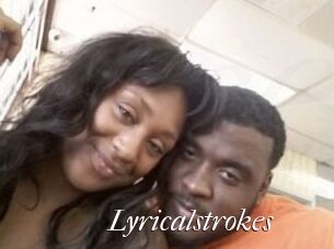 Lyricalstrokes