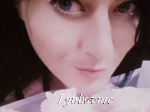 Lyubovme