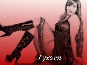Lyxzen