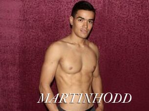 MARTINHODD