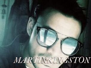 MARTINKINGSTON