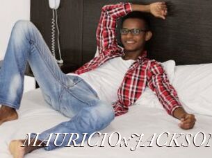MAURICIOxJACKSON
