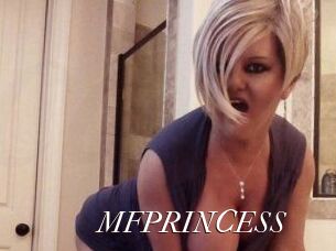 MFPRINCESS