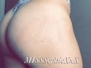 MISSSophieXxX