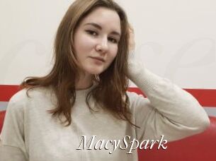 MacySpark