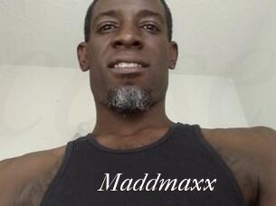 Maddmaxx