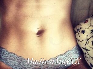 MadisonMayXX