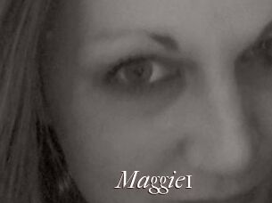 Maggie1