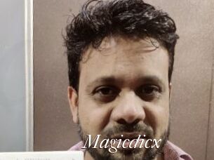 Magicdicx