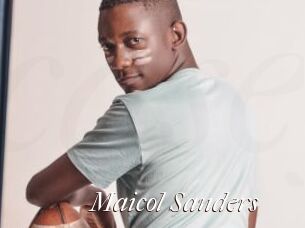 Maicol_Sanders