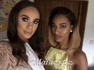 Maisie_jezz