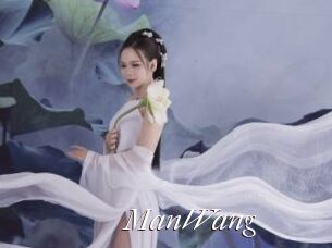 ManWang