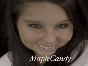 MapleCandy