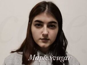 MapleSvugar