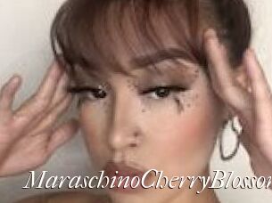 MaraschinoCherryBlossom