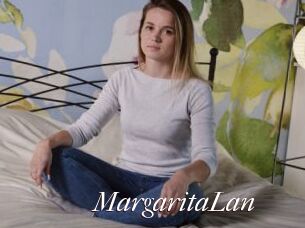 MargaritaLan Cam Sexy