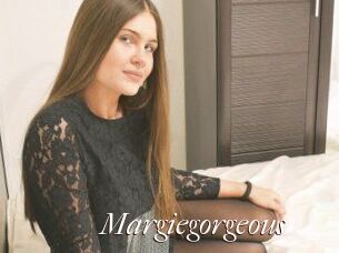 Margiegorgeous