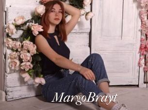 MargoBrayt Cam Sexy