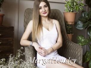 MargotHensley