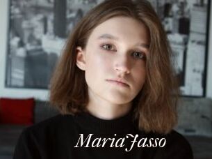 MariaJasso