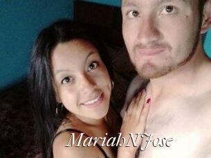 MariahNJose