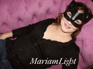 MariamLight