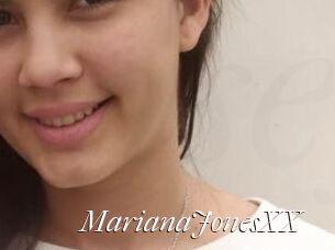 MarianaJonesXX