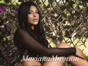 MarianaMagnum