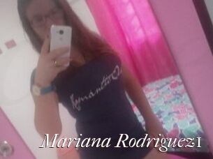 Mariana_Rodriguez1 Cam Sexy