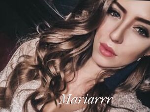 Mariarrr