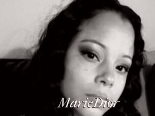 MarieDior