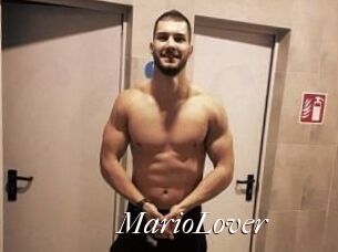MarioLover
