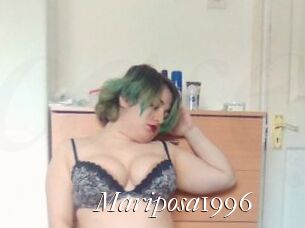 Mariposa1996