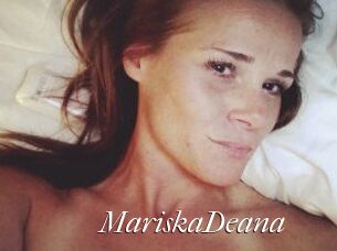 Mariska_Deana