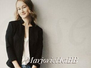 MarjorieHotBB